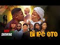 BI IFE OTO |LATEST YORUBA MOVIE 2024 Drama |Niyi Johnson |Seyi Edun |Lekan Ayinla |Hadiza Abubakar