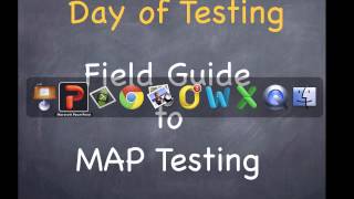 MAP Proctor Training