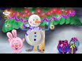 christmas special compilation 🎁❄️ happy holidays from babytv @babytv