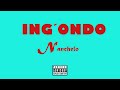 nanchelo ingondo official audio