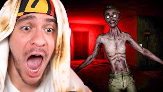 NEVER Playing HORROR Games Again!!