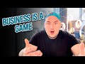 HOW TO 10X YOUR BUSINESS USING GAME STRATEGY