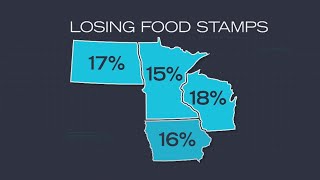 Reality Check: Food Stamp Cuts Coming To Minn.