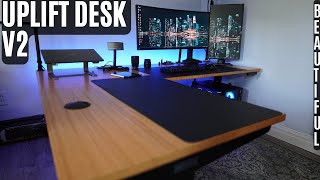 UPLIFT Standing DESK V2 - 1 Year Review