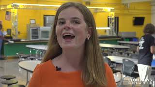 ELN: Alamance-Burlington School System Begins 2022-23 Academic Year