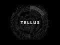 Tellus - Scattered Guitar Playthrough