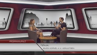 Terézvárosi Programajánló 2020.02.03. hatoscsatorna