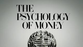This Book Will Change How You See Money Forever! The Psychology of Money - Explained