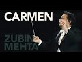 Bizet - Carmen - Parte I - Teatro San Carlo - 2015