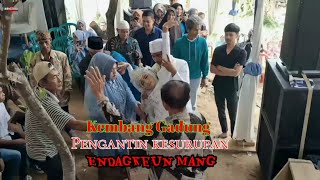 KEMBANG GADUNG // ERSA // LIVE TRUNAMANGGALA CIMALAKA // ENDAGKEUN MANG