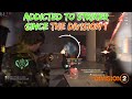 The Division 2 TU 17.3 Addicted to Striker Since The Division 1. Dark Zone PvP