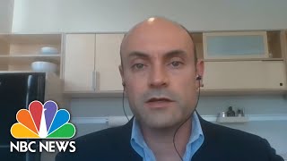 E.R. Physician Offers Safety Guidance For Memorial Day Weekend | NBC News NOW