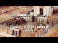 Storia Biblica - Lezione 5 - I Giudici e il Regno unito di Israele