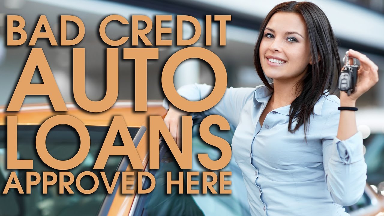 Guaranteed Credit Approval Car Dealerships In PA | Auto Dealers With ...