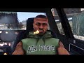 Рекспен бірге маңызды тапсырма gta v