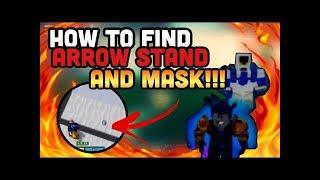 Projectjojorobloxarrowspawns Videos 9tubetv - 
