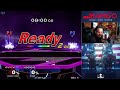 mang0 predicts the melee meta... mang0 talks