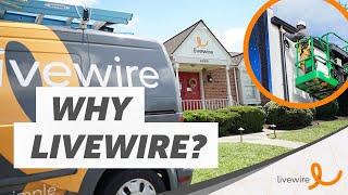 Why Livewire?