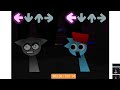 fnf vigintuple violence playable high effort triple trouble but it s incredibox sprunki