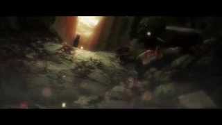 Attack on Titan | Batman v Superman Trailer [2]