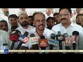 ysrcp leader sankara narayana speaks on fees reumbusment issue.