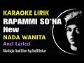 Rapammi So'na Karaoke Nada Wanita