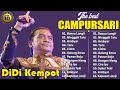 DIDI KEMPOT ALBUM KENANGAN| DANGDUT LAWAS FULL ALBUM KENAGAN | BEST SONGS | GREATEST HITS|FULL ALBUM