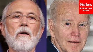 Dan Newhouse Accuses Biden Of 'Egregious Overreach'