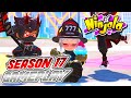 Ninjala - [Team Battle] - (Season 17 Gameplay) #23