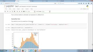 Dealing with Missing Values Outliers in Python