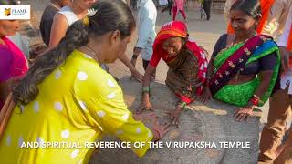 Decrypting Hampi - Beyond the Layers of Architecture and Heritage