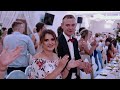 zespół remo dance biesiada państwo młodzi niech żyją niech żyją wesele 2021 natalia i damian