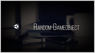 Unity 5 - Random GameObject Spawning