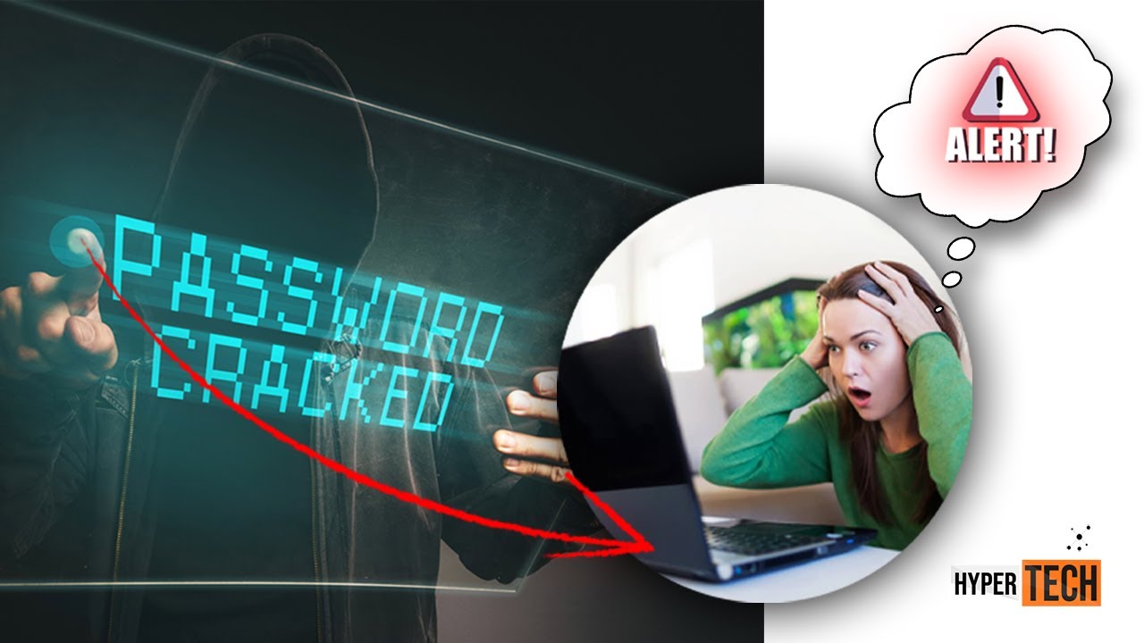 The World's Most Popular Passwords Can Be Cracked In Less Than A Second ...