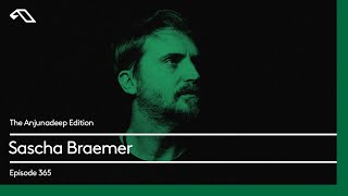 The Anjunadeep Edition 365 with Sascha Braemer