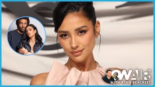 Shay Mitchell Shares Why She Won't Marry 'Partner For Life' Matte Babel | On Air w/ Ryan Seacrest