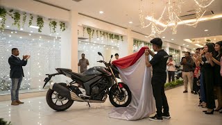 Honda Hornet 2.0 Full Review | Performance and  Mileage| Moto Reviews#automobile #motorcycle #2025