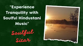 Best Hindustani Classical Music : USTAD SHAFIQUE KHAN RAAG CHARUKESHI ON SITAR  SH.NISAR AHMED TABLA