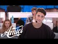 Amici 21 - Christian - Tu mi hai capito