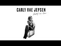 Carly Rae Jepsen - Party For One (Audio)