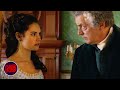 Lily James Fly Catching Scene | Pride and Prejudice and Zombies