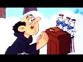 Gargamel odešel do nebe?! • Šmoulové • Kreslené filmy pro děti