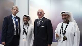 ADIPEC 2022