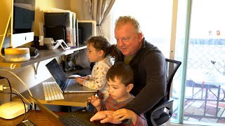 Meet Jeremy - A Calbright Graduate