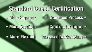 AISC: Ten Roadblocks To Certification - An IMPACT 2013 Breakout Session