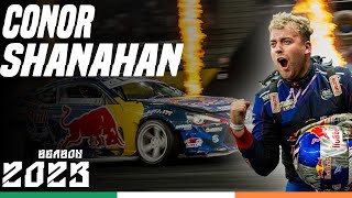 Conor Shanahan | Pure Drift | 2023 Season