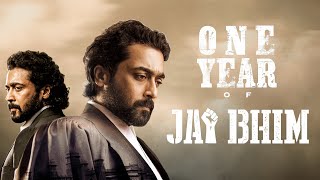 Jai Bhim Detailed Trailer | Suriya | TJ Gnanavel | Rahul R | RR promos (With Subtitles)