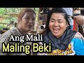 @JheanBulagVlog ANG MALI MALING BEKI | MOMSHIE G