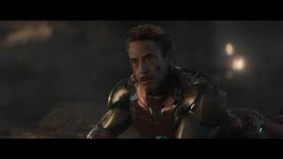 DR STRANGE- ONE CHANCE