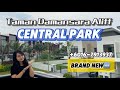 [JB Property] Central Park🏡链接三条主要大道🔗 Taman Damansara Aliff🍀 Brand New 全新！